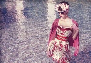 Alannah Hill - the official word